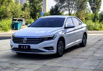 大众 速腾 2020款 280TSI DSG舒适型 国VI
