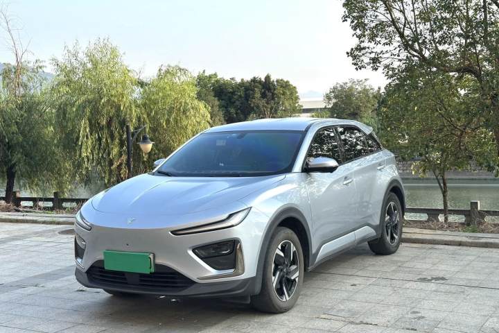 哪吒汽车 哪吒X 2025款 500 Plus