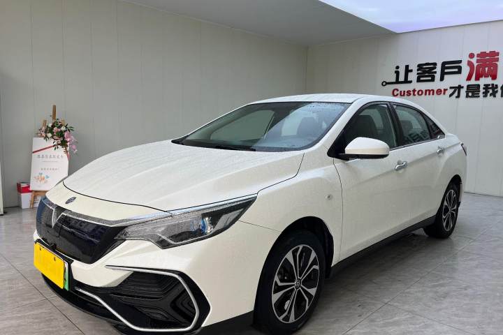 启辰 D60EV 标准续航智行版