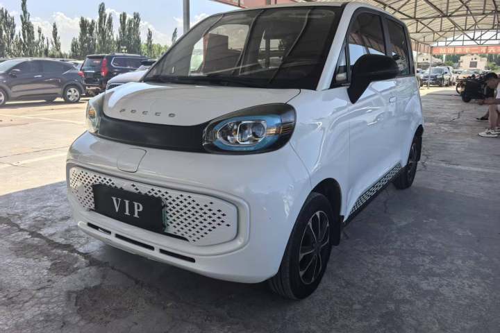 朋克汽车 朋克多多 炫多多