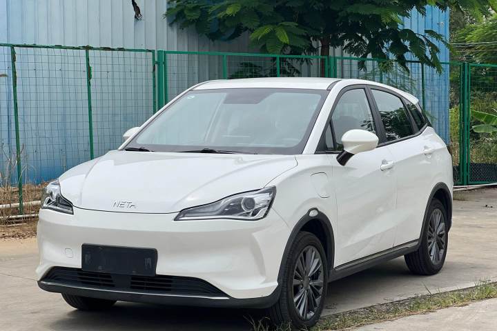 哪吒汽车 哪吒V Pro 长续航智享版