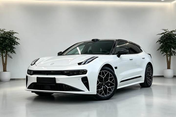 极氪 001 WE版 95kWh 四驱