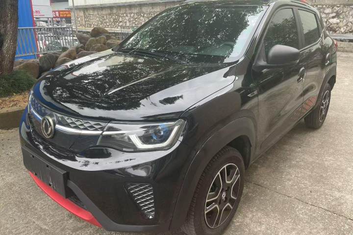 东风纳米 EX1 PRO 悦世型