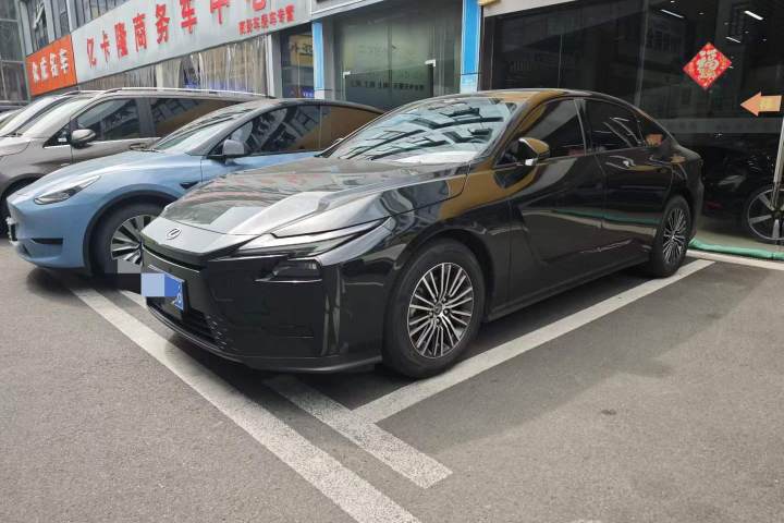 雷克萨斯 ES 