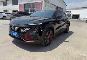 长安 UNIT 2020款 1.5T 豪华型