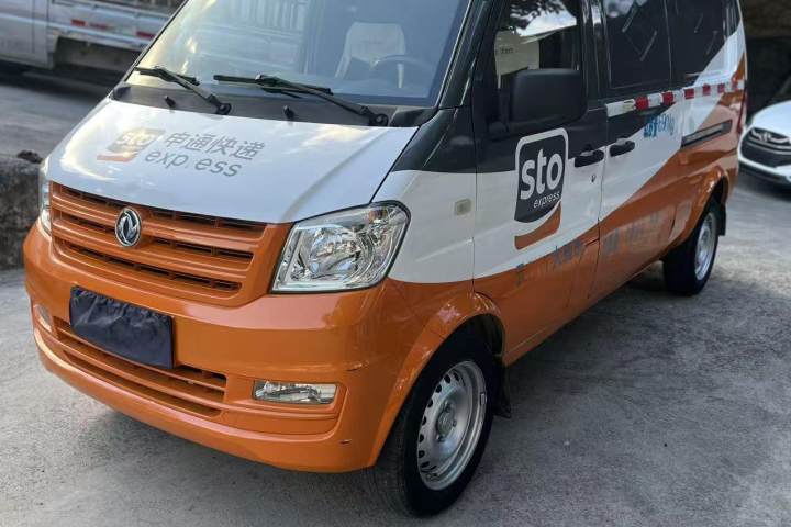 东风小康 K05S 1.2L实用型DK12-10