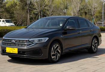 大众 速腾 2023款 200TSI DSG超越版