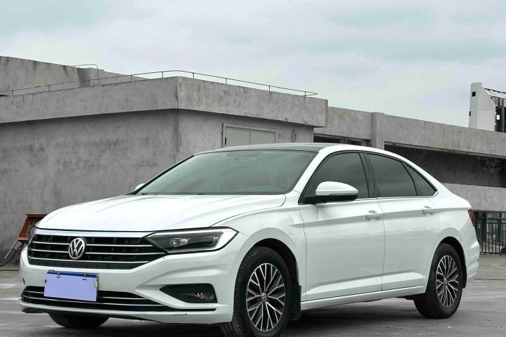 大众 速腾 2019款 200TSI DSG舒适型 国VI