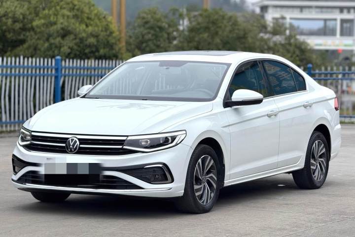 大众 宝来 2023款 200TSI DSG悦行版