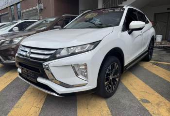 三菱 奕歌 2018款 1.5T CVT两驱梦想版