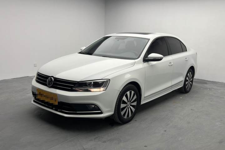 大众 速腾 2017款 230TSI 自动舒适型