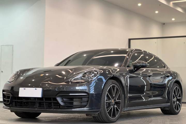 保时捷 Panamera Panamera 行政加长版 2.9T