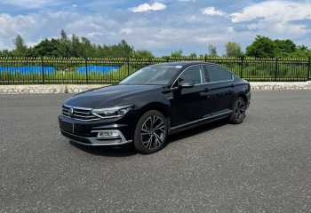 大众 迈腾 2020款 330TSI DSG 豪华型