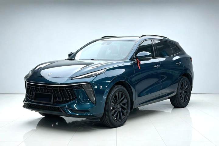 东风风行 风行T5 EVO 1.5TD DCT星耀版 热浪