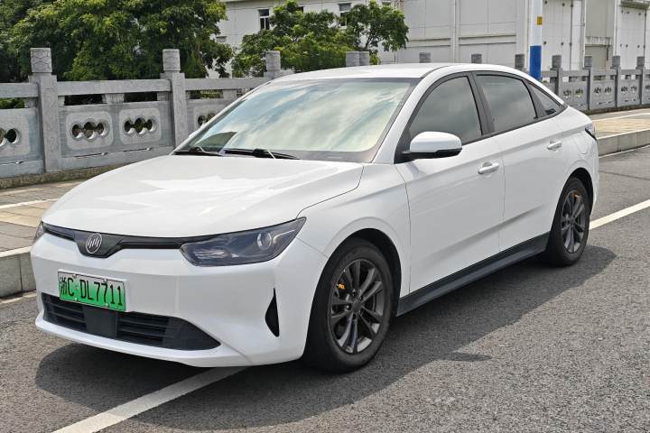 威马汽车 威马E.5 Pro