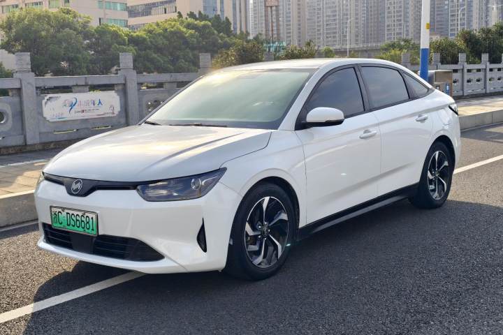 威马汽车 威马E.5 Pro