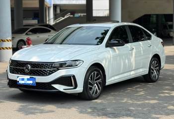 大众 朗逸 2026款 300TSI DSG星空满逸版