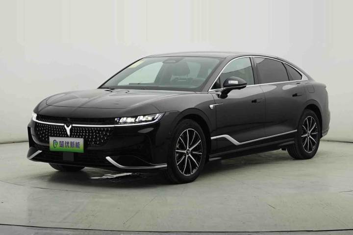 岚图汽车 岚图追光 PHEV 四驱超长续航行政版