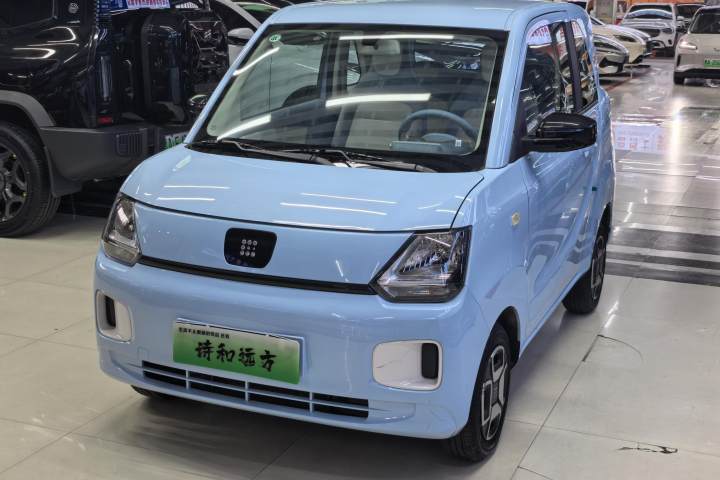 东风风光 风光MINIEV 糖果款 半糖