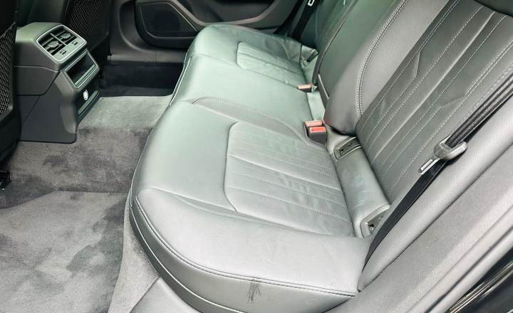 奥迪 A6L 2022款 40 TFSI 豪华动感型