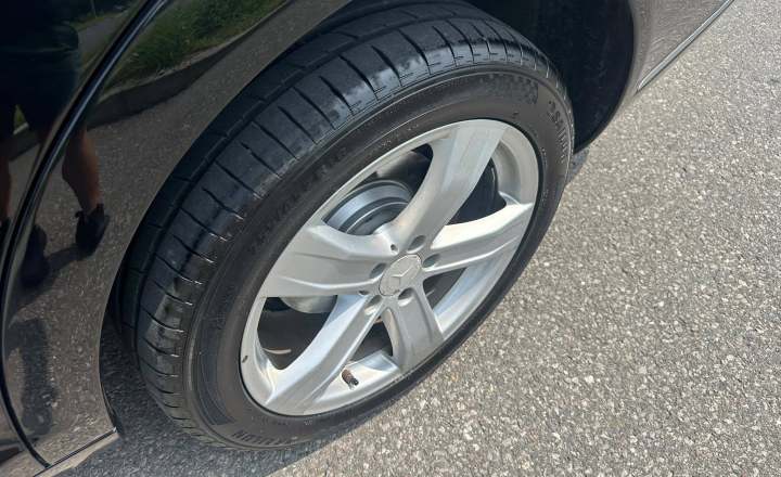 奔驰 S级 2012款 S 300 L 豪华型 Grand Edition