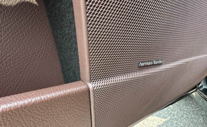 奔驰 S级 2012款 S 300 L 豪华型 Grand Edition