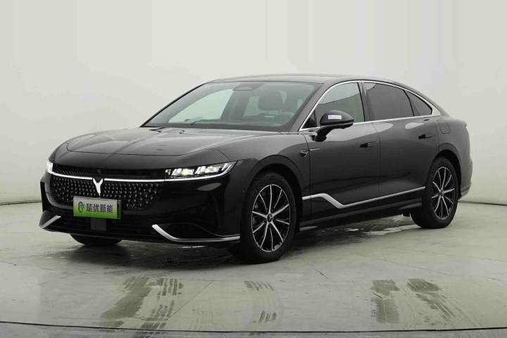 岚图汽车 岚图追光 PHEV 四驱超长续航行政版