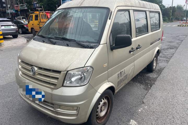 东风小康 K05S 1.0L实用型DK10