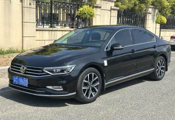 大众 迈腾 2020款 330TSI DSG 领先型
