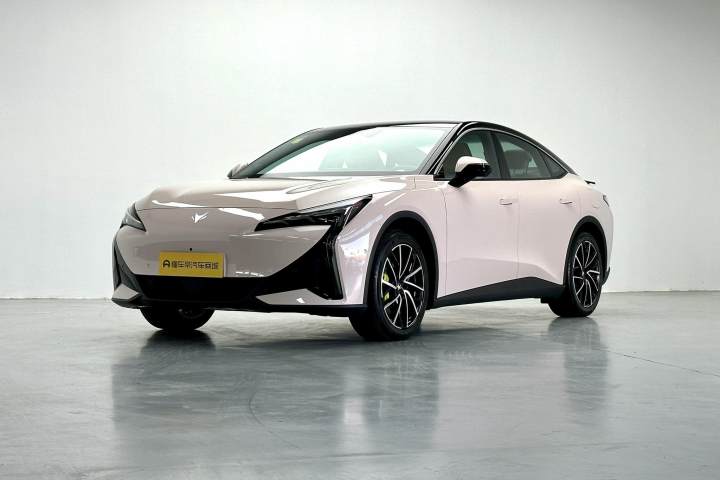 ARCFOX极狐 极狐 阿尔法S5 改款 560MAX 185kW