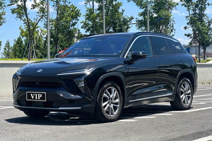 蔚来 ES6 430KM 性能版