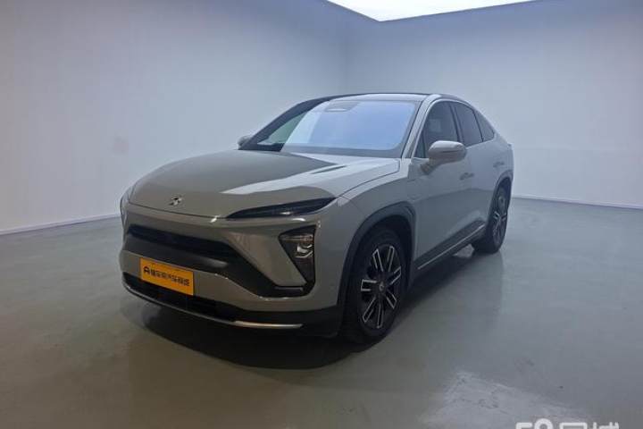 蔚来 EC6 75kWh 运动版
