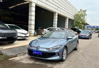 大众 凌渡 2023款 凌渡L 280TSI DSG炫辣版
