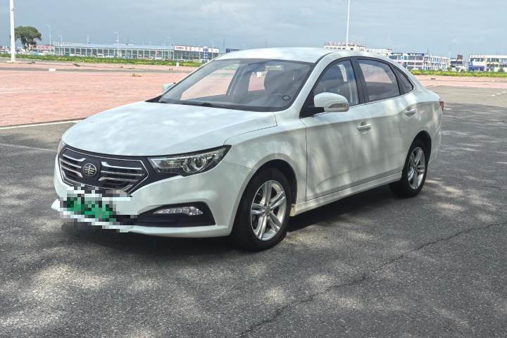奔腾 B30EV EV400