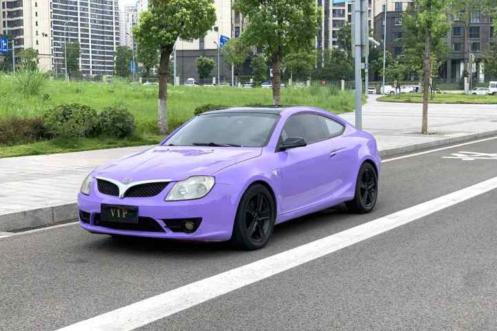 中华 酷宝 1.8T 自动运动型