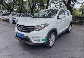 东风风光 风光S560 2019款 1.8L CVT舒适型