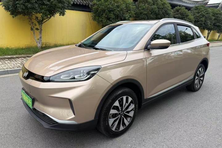 威马汽车 威马EX5 EX5 Lite探索版400