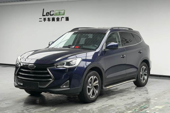 江汽集团 瑞风S7 1.5T 自动豪华型