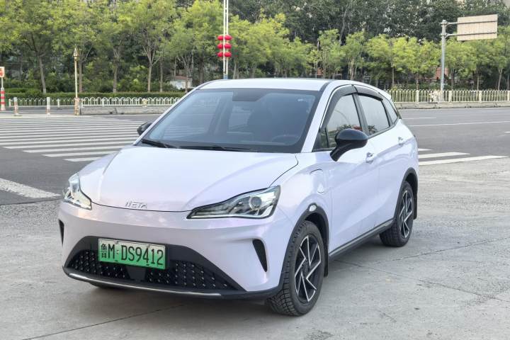 哪吒汽车 哪吒AYA 401 Lite