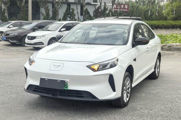 凯翼 轩度EV 出行版