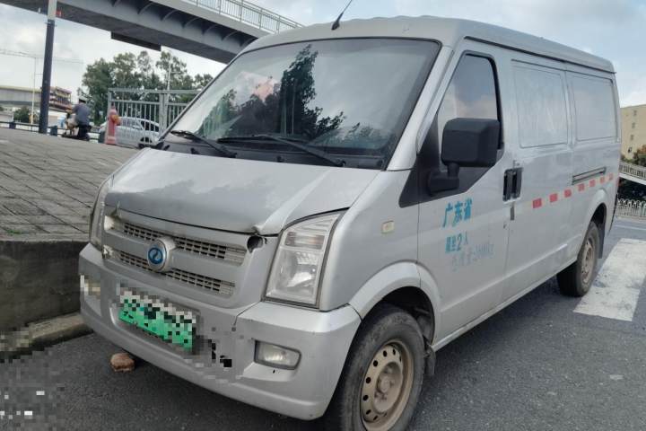 瑞驰汽车 瑞驰新能源EC35 EC35 II 标准版 38.7kWh