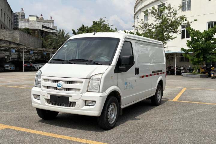 瑞驰汽车 瑞驰新能源EC35 EC35 II 标准版 38.7kWh