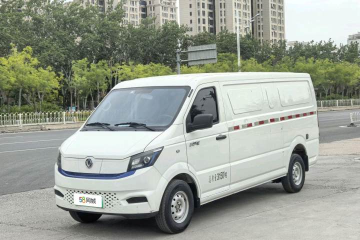 东风 御风EM27 EM27L 亿纬动力 41.86kWh