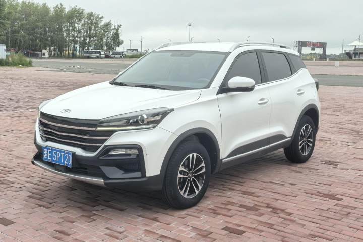 凯翼 炫界 1.5L 手动惠享版