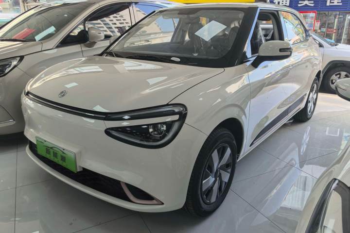 东风纳米 纳米01 初心款 330Air