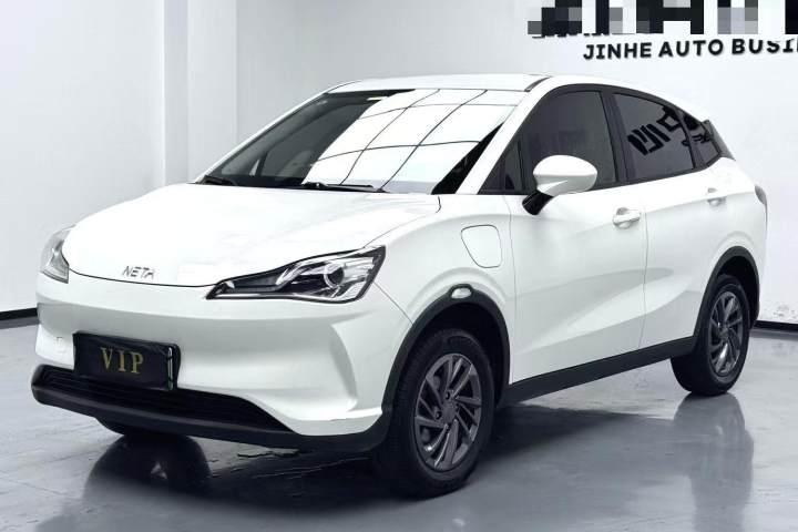 哪吒汽车 哪吒V 潮 400