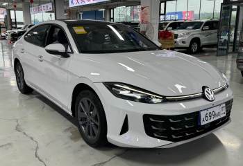 大众 凌渡 2026款 凌渡L 300TSI 凌动版