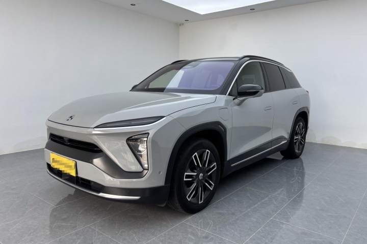 蔚来 ES6 430KM 性能版