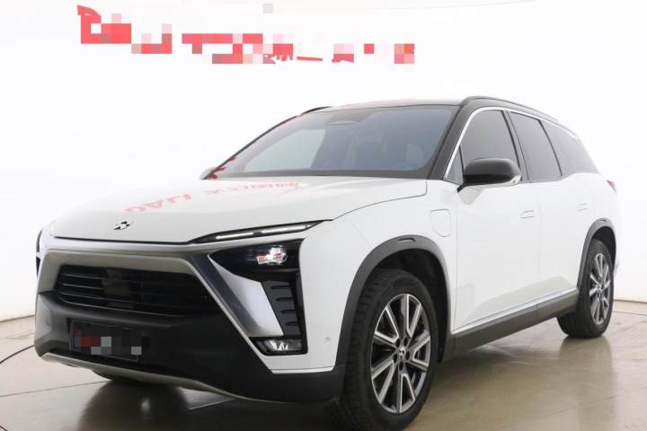 蔚来 ES8 75kWh 七座版