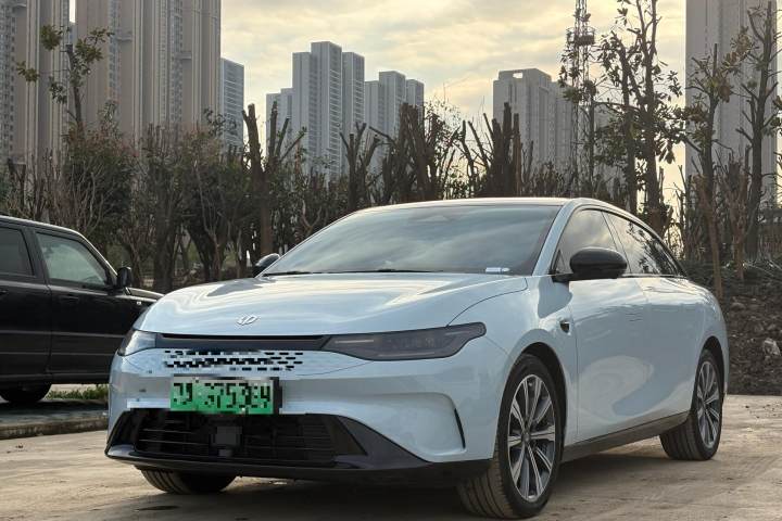零跑汽车 零跑C01 纯电 525舒享版